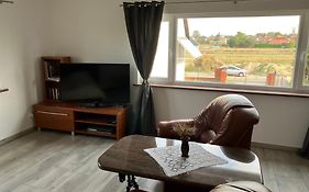 Duży komfortowy apartament